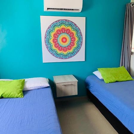 Hotel Bellamar Cartagena Bagian luar foto