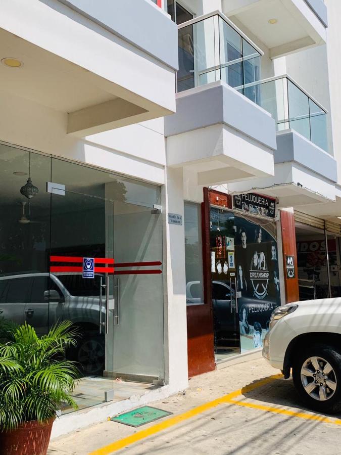 Hotel Bellamar Cartagena Bagian luar foto