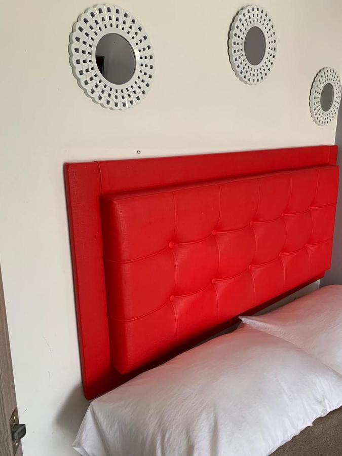 Hotel Bellamar Cartagena Bagian luar foto