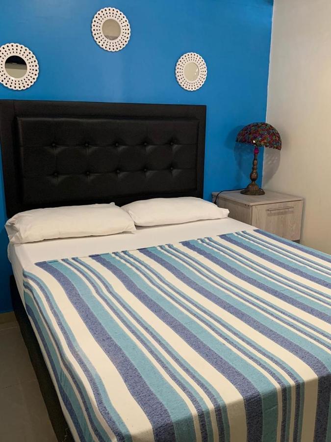 Hotel Bellamar Cartagena Bagian luar foto