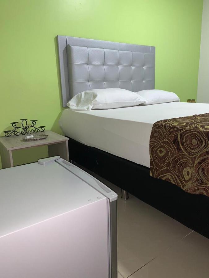 Hotel Bellamar Cartagena Bagian luar foto
