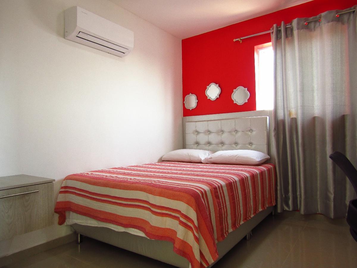 Hotel Bellamar Cartagena Bagian luar foto